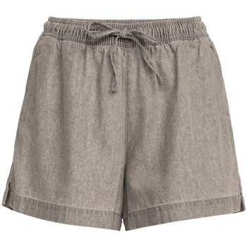 Vêtements Fille Shorts / Bermudas Roxy Lekeitio Break Gris