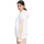 Vêtements Femme Polaires Roxy Essential Energy Blanc