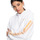 Vêtements Femme Polaires Roxy Essential Energy Blanc