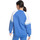 Vêtements Fille Polaires Roxy Essential Energy Bleu