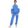 Vêtements Fille Polaires Roxy Essential Energy Bleu