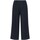 Vêtements Femme Pantalons 5 poches Sandro Ferrone S14XBDBAMERY Noir