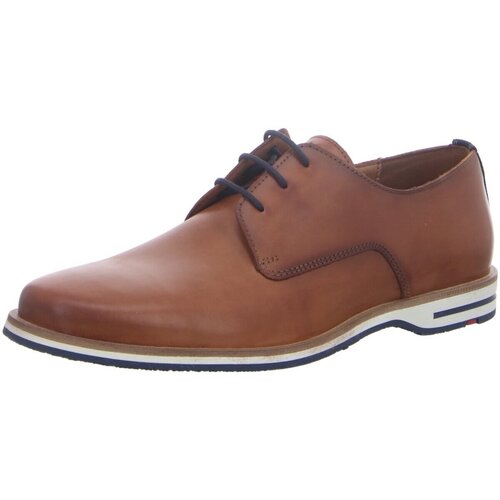 Chaussures Homme Ados 12-16 ans Lloyd  Marron