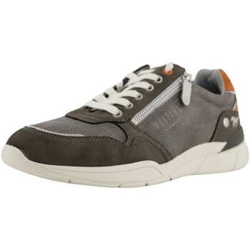 Chaussures Homme MICHAEL Michael Kors Mustang  Gris