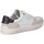 Chaussures Homme Baskets basses Pepe jeans SNEAKERS  PMS00008 Blanc