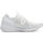 Chaussures Femme Baskets mode Tamaris Basket détente Blanc Blanc