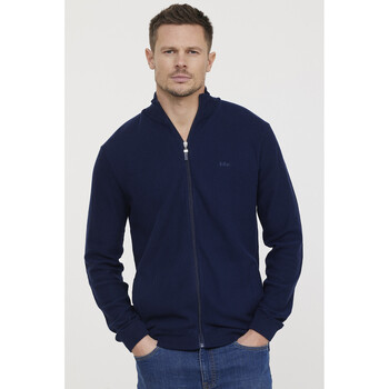 pull lee cooper  pull coukizo navy 