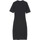 Vêtements Femme Robes Nike DV7878 Noir