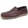 Chaussures Homme Baskets mode CallagHan BASKETS  18001 Marron