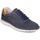 Chaussures Homme Baskets mode CallagHan BASKETS  47104 Bleu