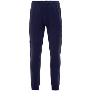 Vêtements Homme Pantalons de survêtement Kappa 31153QW Bleu
