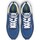 Chaussures Homme Baskets basses Lois 64356 Bleu