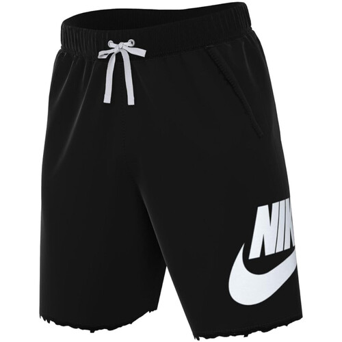 Vêtements Homme Shorts / Bermudas Nike DX0502 Noir