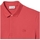 Vêtements Homme T-shirts & Polos Lacoste Polo homme  Ref 52090 ZV9 Rouge Sierra Rouge