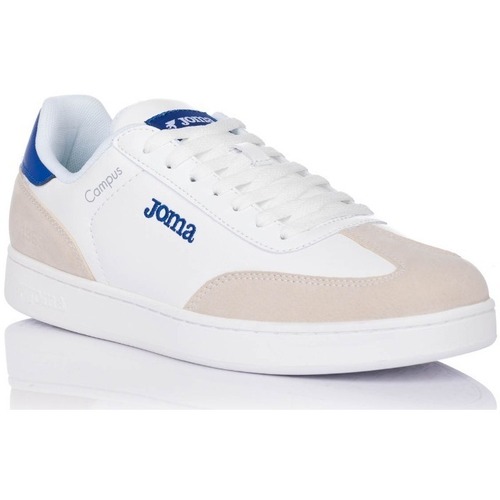Chaussures Homme Baskets basses Joma CCAMS2404 Bleu