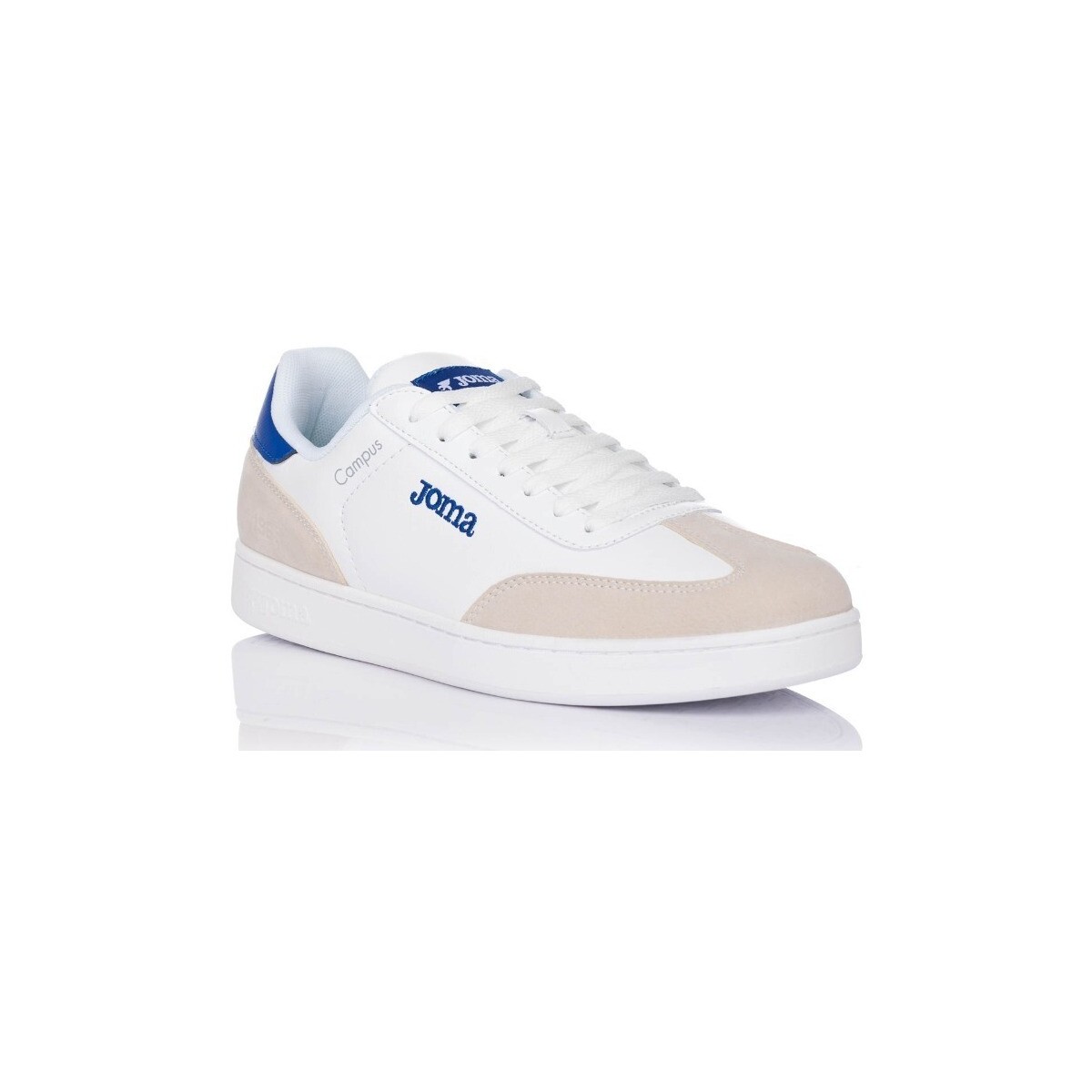 Chaussures Homme Baskets basses Joma CCAMS2404 Bleu