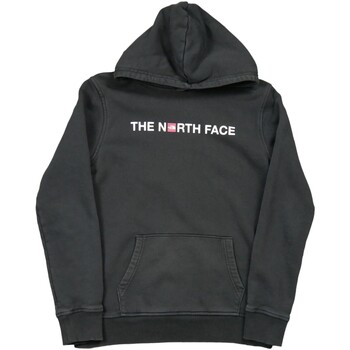 Vêtements Enfant Sweats The North Face Sweat à capuche  Hoodie Noir