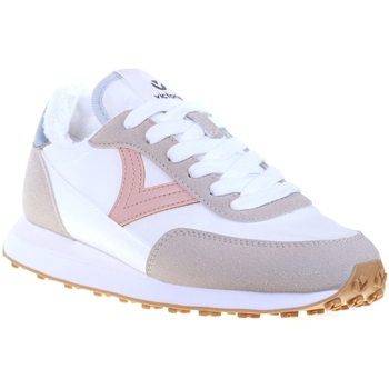 Chaussures Femme Baskets mode Victoria 1138100 Rose