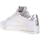 Chaussures Femme Baskets mode Semerdjian MAYA 11774Q Blanc