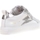 Chaussures Femme Baskets mode Semerdjian VIKEN 11723Q Blanc