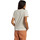 Vêtements Femme T-shirts & Polos Billabong A/Div Blanc