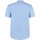 Vêtements Homme Chemises manches courtes Kustom Kit Business Bleu