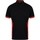 Vêtements Homme T-shirts & Polos Finden & Hales LV355 Noir