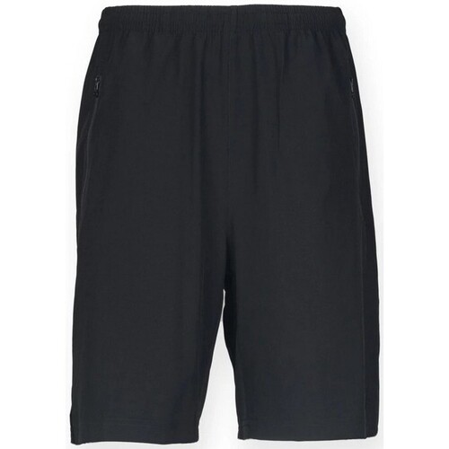 Vêtements Homme Shorts / Bermudas Finden & Hales Pro Noir