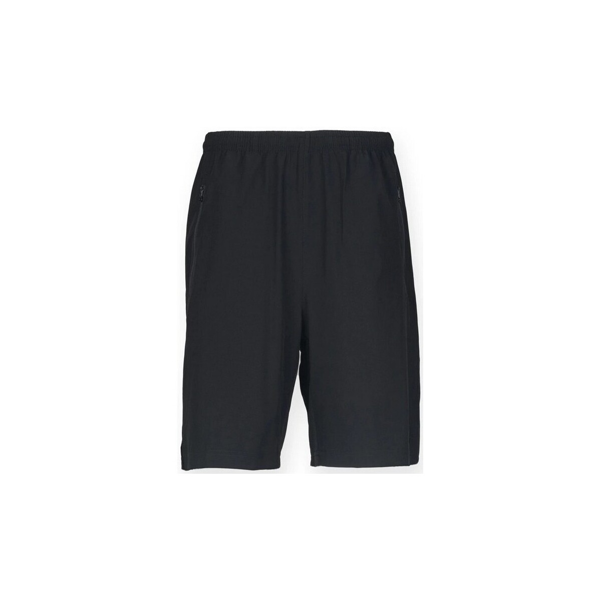Vêtements Homme Shorts / Bermudas Finden & Hales Pro Noir