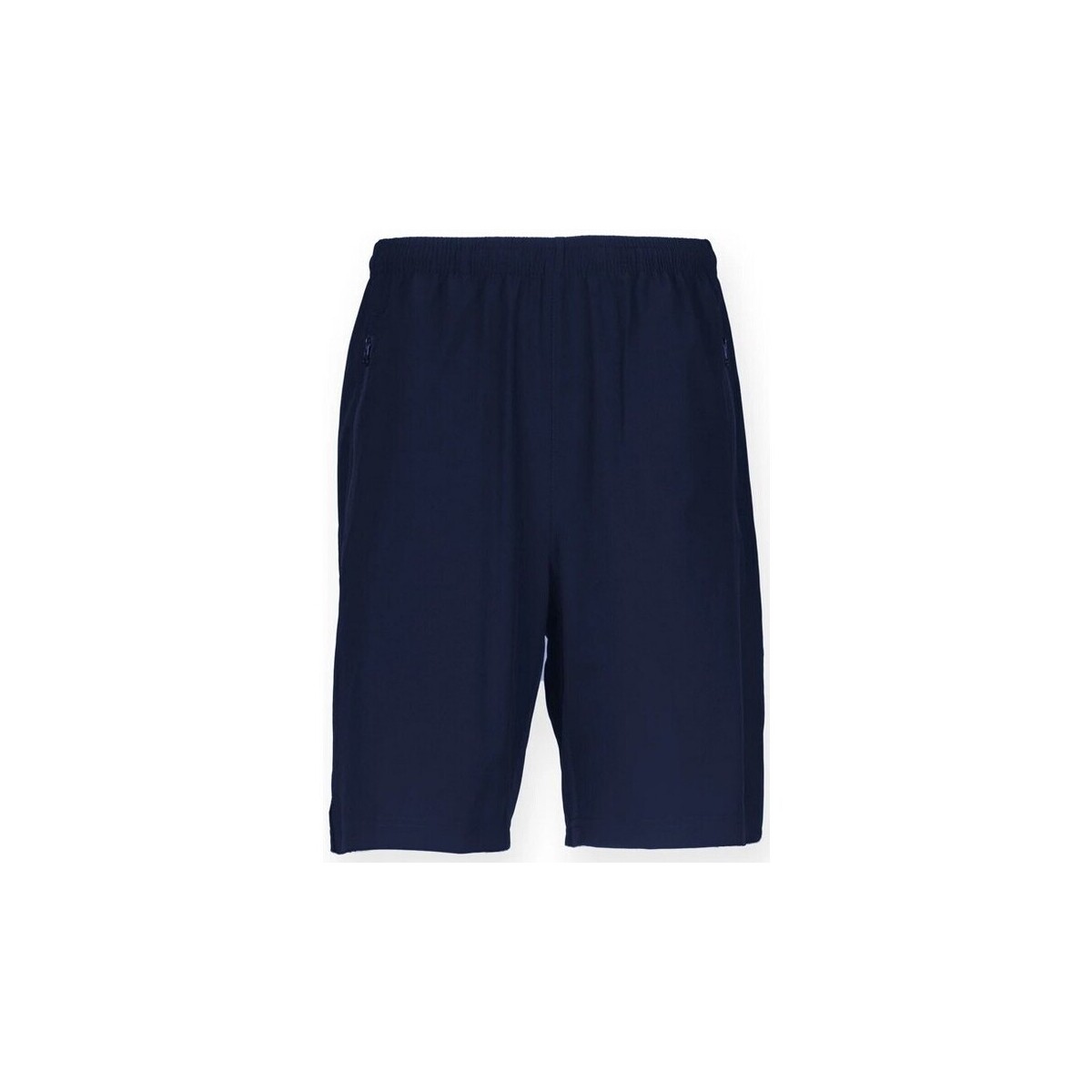 Vêtements Homme Shorts / Bermudas Finden & Hales Pro Bleu