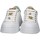 Chaussures Femme Baskets mode Gio + PIA150A Blanc