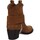 Chaussures Femme Low boots Via Roma 15 3953 Autres