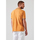 Vêtements Homme Polos manches courtes Kaporal RAYOC Orange