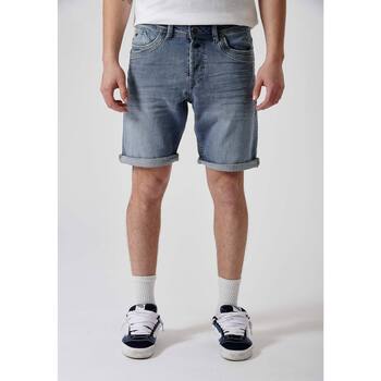 Vêtements Homme Shorts / Bermudas Kaporal DRAK Bleu