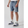Vêtements Homme Shorts / Bermudas Kaporal DRAK Bleu