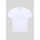 Vêtements Garçon T-shirts manches courtes Kaporal ODEON Blanc