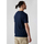 Vêtements Homme T-shirts manches courtes Kaporal NIKI Bleu
