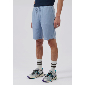 Vêtements Homme Shorts / Bermudas Kaporal BILO Bleu