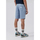 Vêtements Homme Shorts / Bermudas Kaporal BILO Bleu