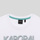 Vêtements Garçon T-shirts manches courtes Kaporal OWAN Blanc
