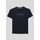 Vêtements Garçon T-shirts manches courtes Kaporal ORDO Bleu