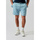 Vêtements Homme Shorts / Bermudas Kaporal DEVEN Bleu