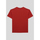 Vêtements Garçon T-shirts manches courtes Kaporal ODEON Rouge