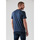 Vêtements Homme T-shirts manches courtes Kaporal BRODI Bleu