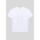 Vêtements Garçon T-shirts manches courtes Kaporal ORYS Blanc