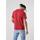 Vêtements Homme T-shirts manches courtes Kaporal BAREL Rouge