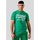Vêtements Homme T-shirts manches courtes Kaporal BAREL Vert