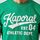 Vêtements Homme T-shirts manches courtes Kaporal BAREL Vert