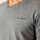 Vêtements Homme T-shirts manches courtes Kaporal NASIR Noir