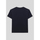 Vêtements Garçon T-shirts manches courtes Kaporal OANEL Bleu